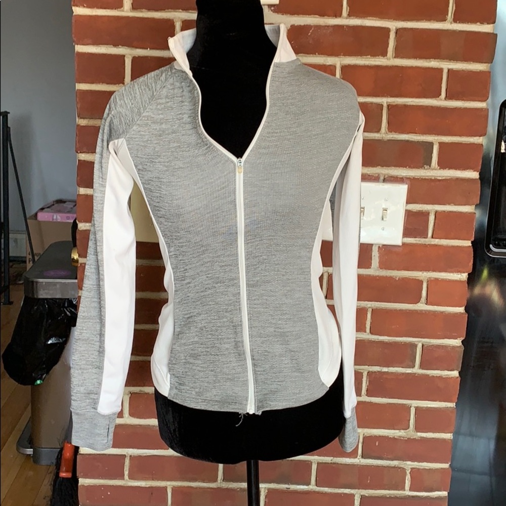 🐇 Live love Dream athletic sweater